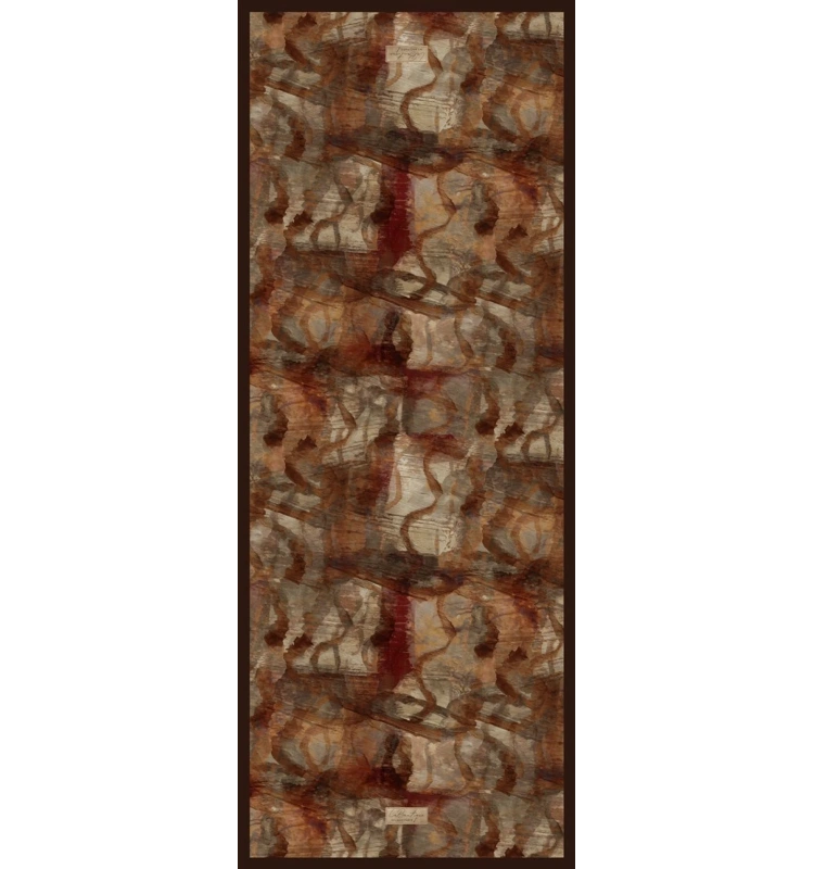 LABOUTİQUE ÖZEL SERİ ŞAL 260207