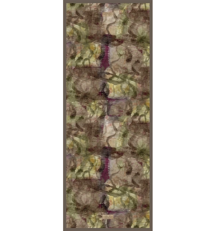 LABOUTİQUE ÖZEL SERİ ŞAL 260206