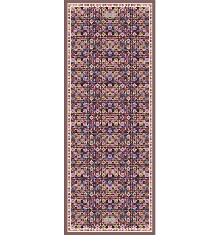 LABOUTİQUE ÖZEL SERİ ŞAL 262008