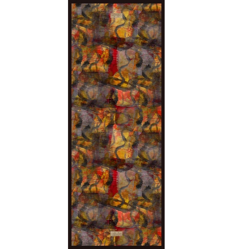 LABOUTİQUE ÖZEL SERİ ŞAL 260204