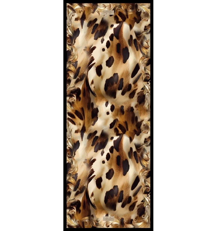 LABOUTİQUE ÖZEL SERİ ŞAL 264401