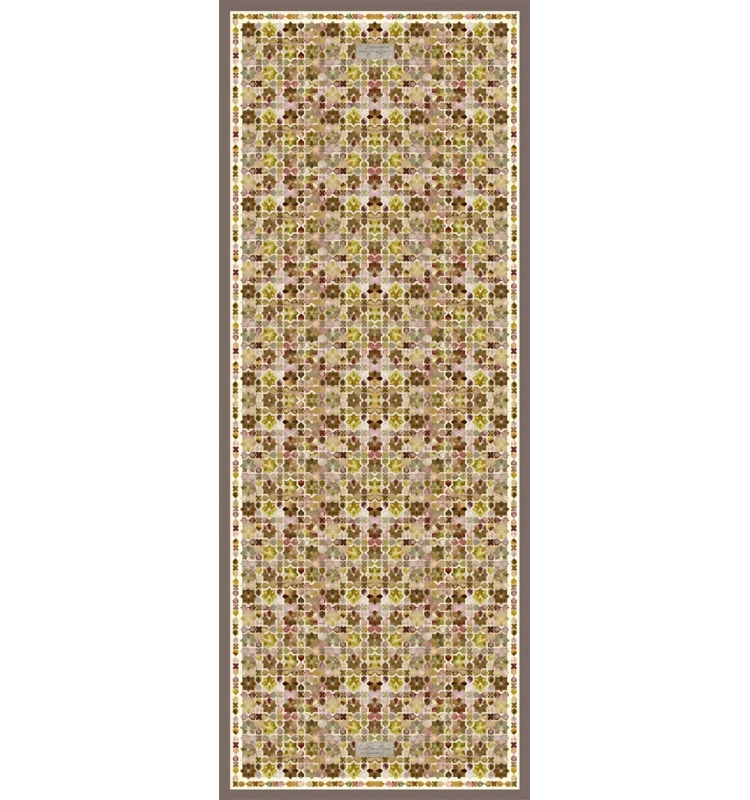 LABOUTİQUE ÖZEL SERİ ŞAL 262002