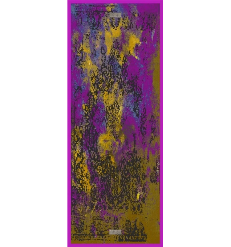 LABOUTİQUE ÖZEL SERİ ŞAL 210814