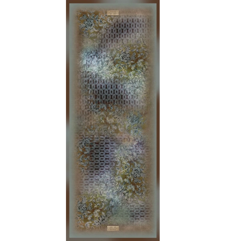 LABOUTİQUE ÖZEL SERİ ŞAL 248705