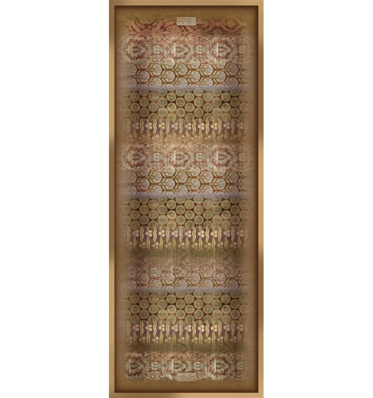 LABOUTİQUE ÖZEL SERİ ŞAL 248604