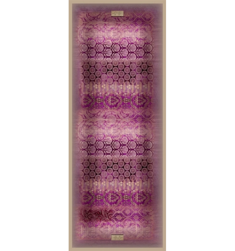 LABOUTİQUE ÖZEL SERİ ŞAL 248602