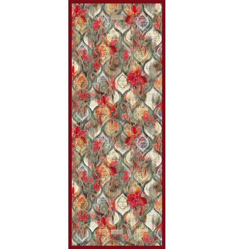 LABOUTİQUE ÖZEL SERİ ŞAL 260102