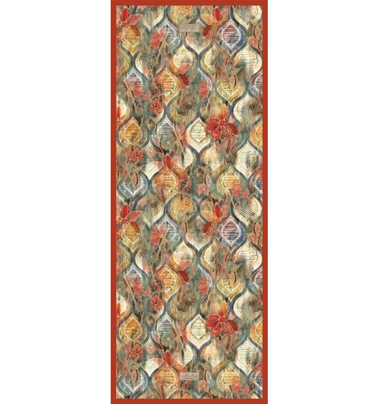 LABOUTİQUE ÖZEL SERİ ŞAL 260101