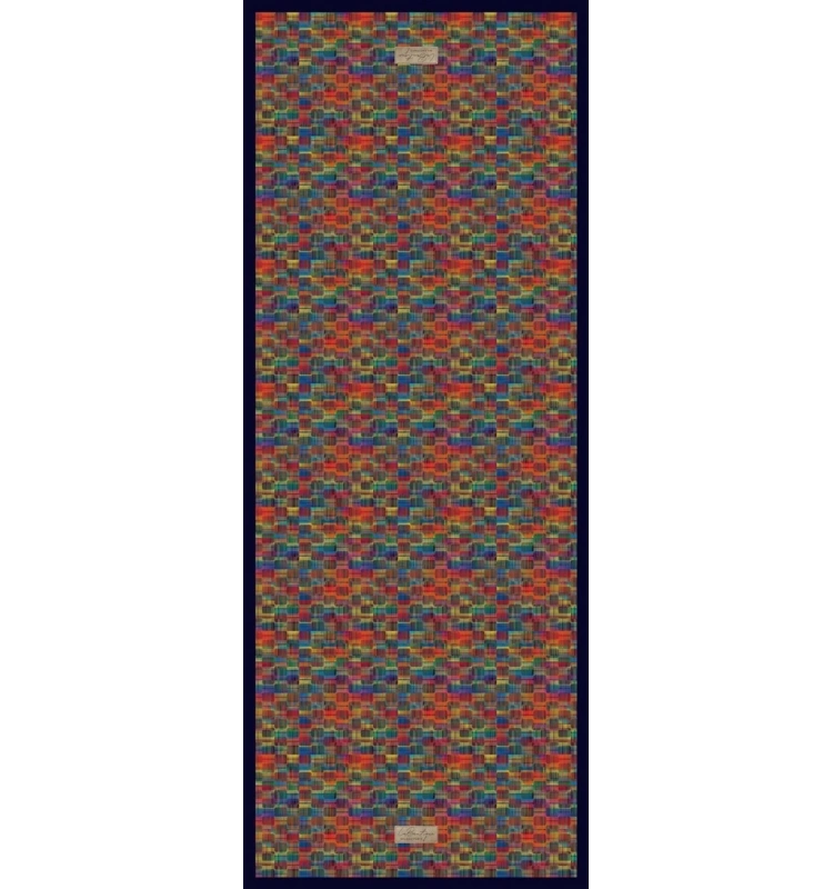 LABOUTİQUE ÖZEL SERİ ŞAL 261806