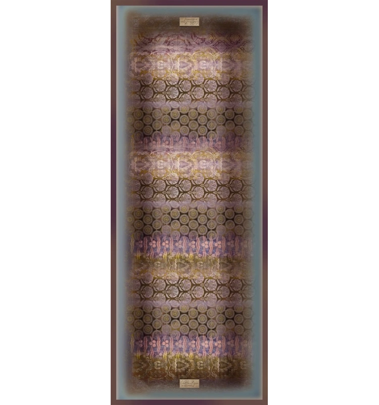 LABOUTİQUE ÖZEL SERİ ŞAL 248603