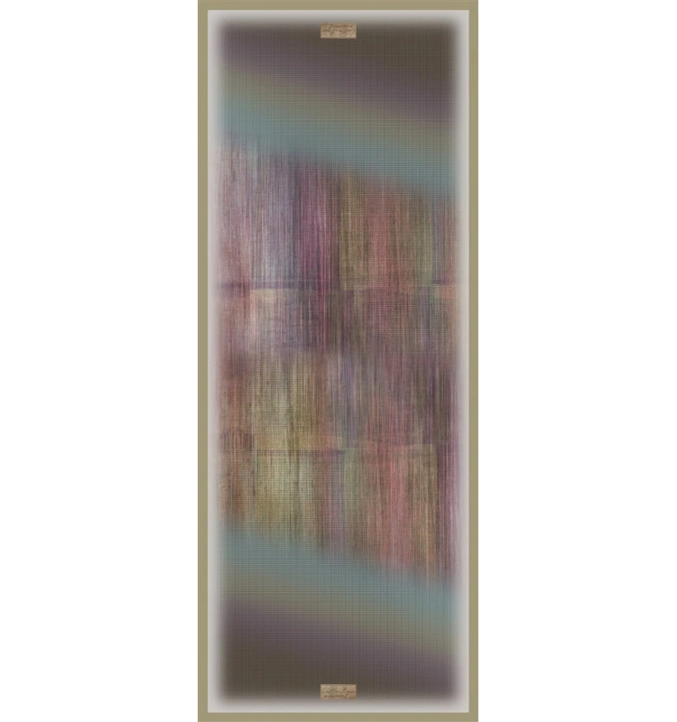 LABOUTİQUE ÖZEL SERİ ŞAL 247304