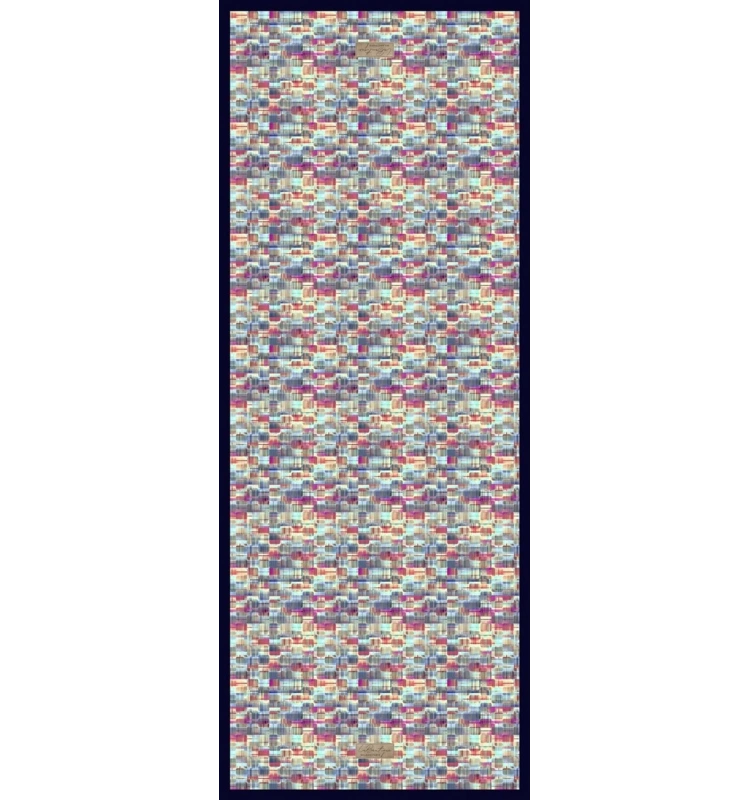 LABOUTİQUE ÖZEL SERİ ŞAL 261803