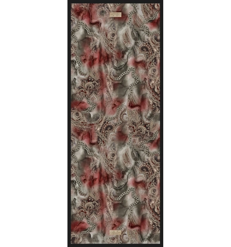 LABOUTİQUE ÖZEL SERİ ŞAL 264106