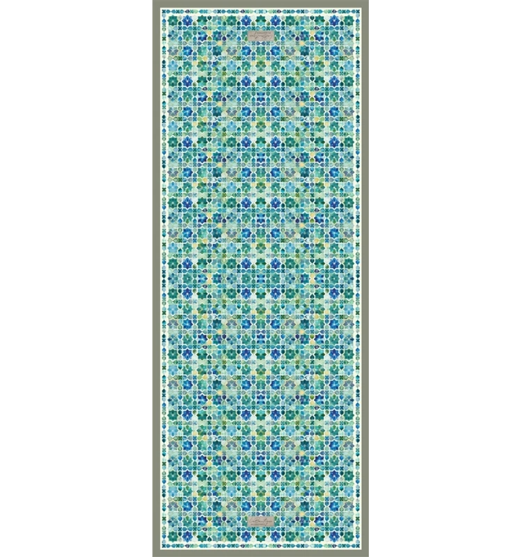 LABOUTİQUE ÖZEL SERİ ŞAL 262001