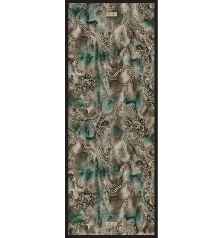 LABOUTİQUE ÖZEL SERİ ŞAL 264107