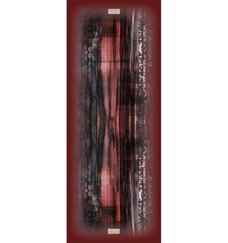 LABOUTİQUE ÖZEL SERİ ŞAL 247502