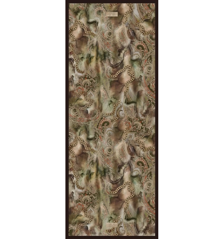 LABOUTİQUE ÖZEL SERİ ŞAL 264105