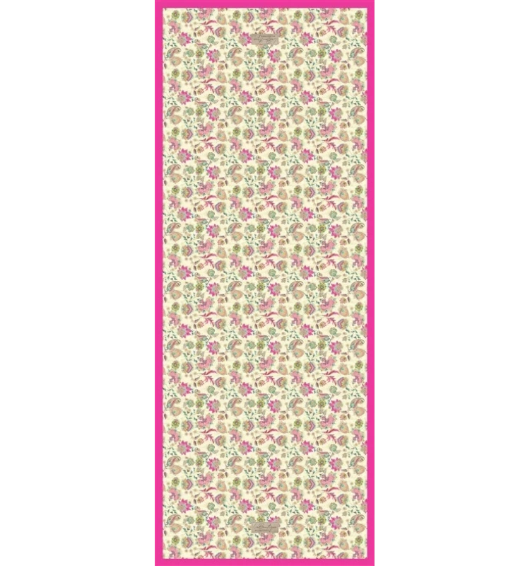 LABOUTİQUE YAZ SERİNLİĞİ ŞAL 242503