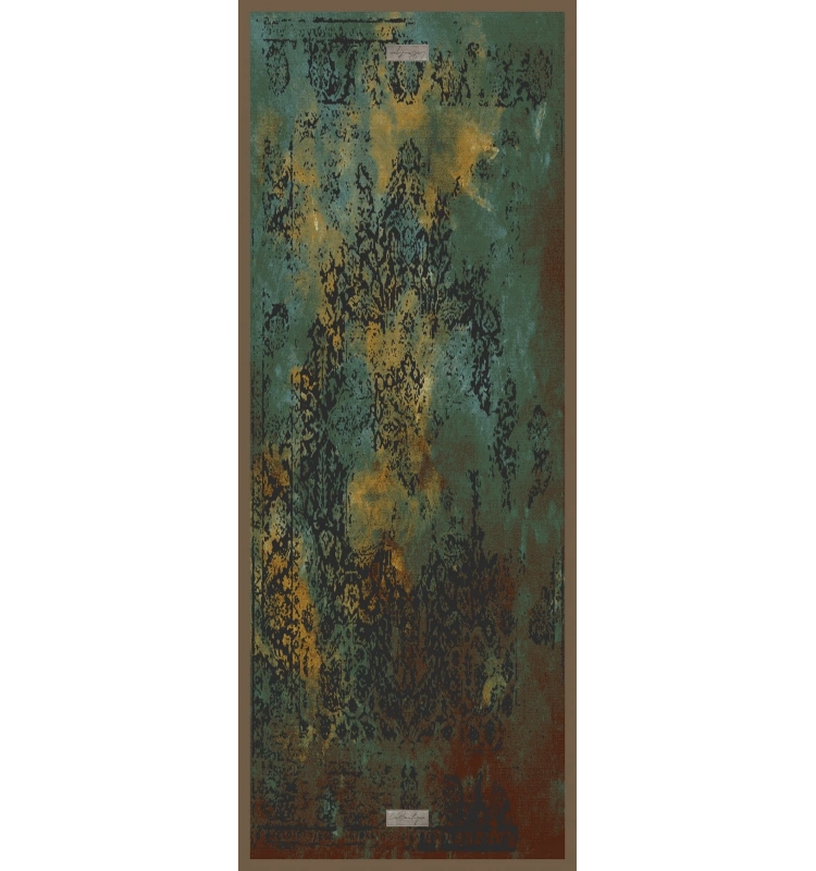 LABOUTİQUE YAZ SERİNLİĞİ ŞAL 210801