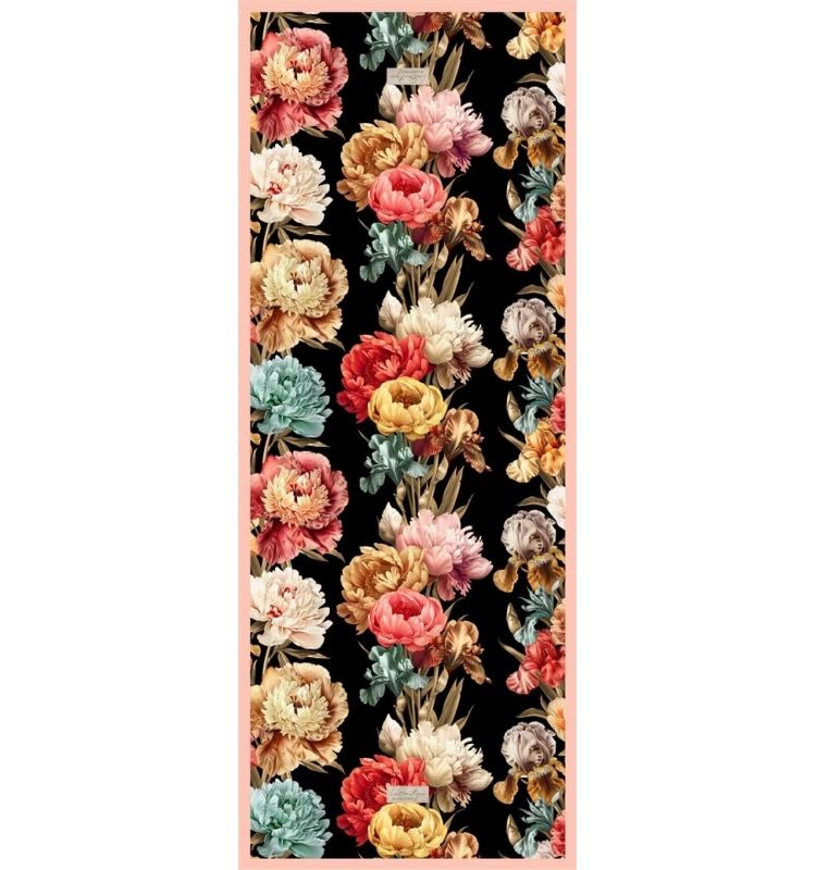 LABOUTİQUE YAZ SERİNLİĞİ ŞAL 255603