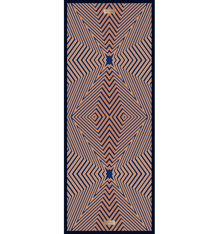 LABOUTİQUE YAZ SERİNLİĞİ ŞAL 208201