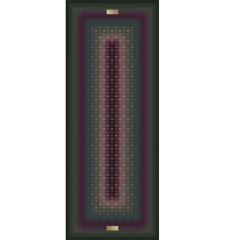 LABOUTİQUE YAZ SERİNLİĞİ ŞAL 247704