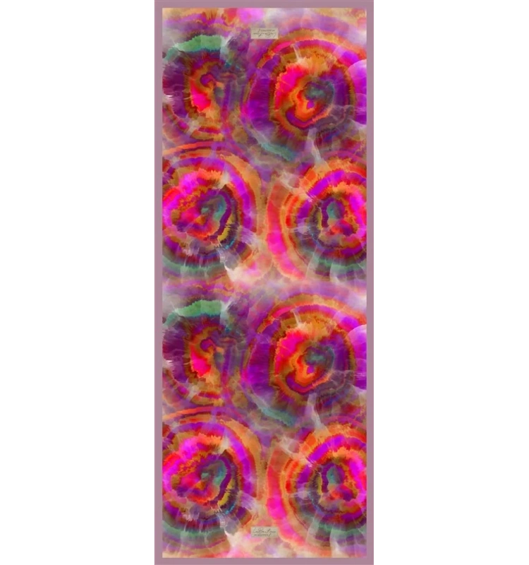 LABOUTİQUE YAZ SERİNLİĞİ ŞAL 243103