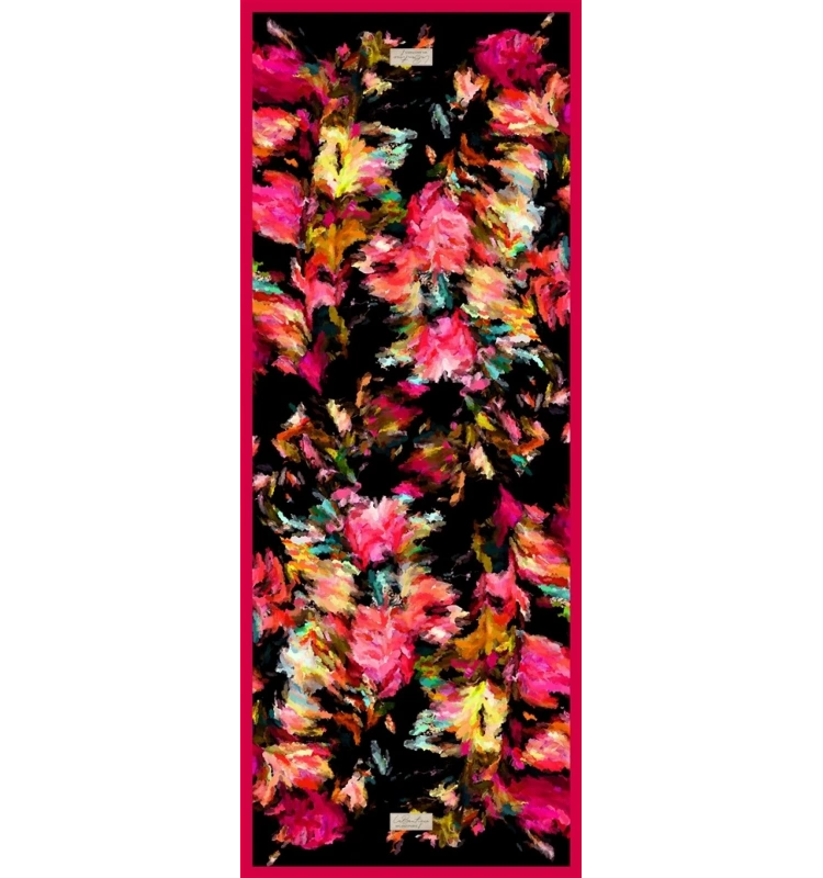 LABOUTİQUE YAZ SERİNLİĞİ ŞAL 256301