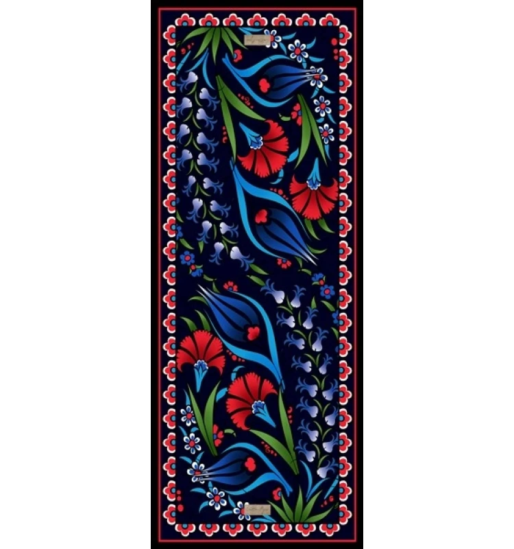 LABOUTİQUE YAZ SERİNLİĞİ ŞAL 221902