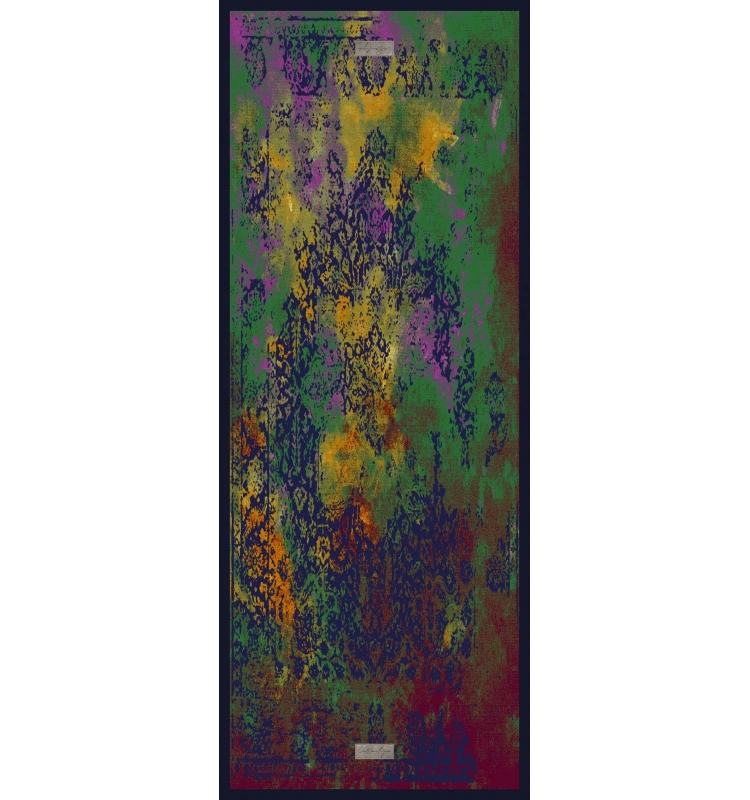 LABOUTİQUE YAZ SERİNLİĞİ ŞAL 210808