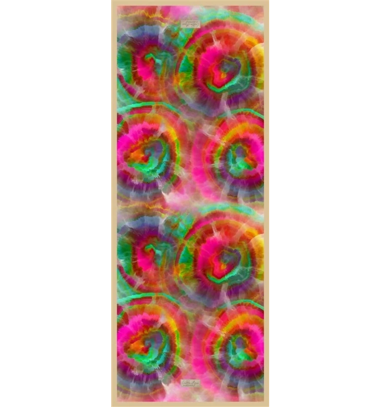 LABOUTİQUE YAZ SERİNLİĞİ ŞAL 243102