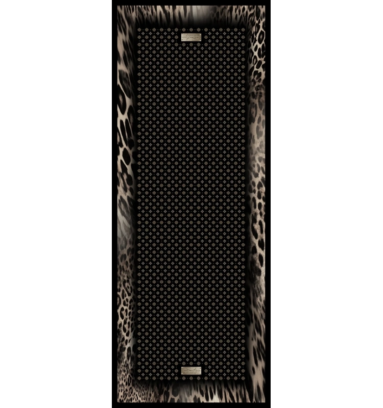 LABOUTİQUE YAZ SERİNLİĞİ ŞAL 162302