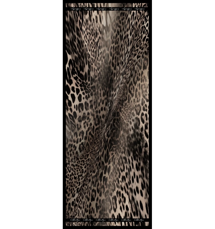 LABOUTİQUE YAZ SERİNLİĞİ ŞAL 210001