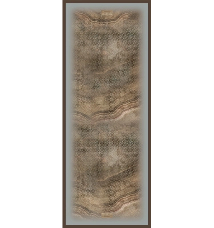 LABOUTİQUE YAZ SERİNLİĞİ ŞAL 248301