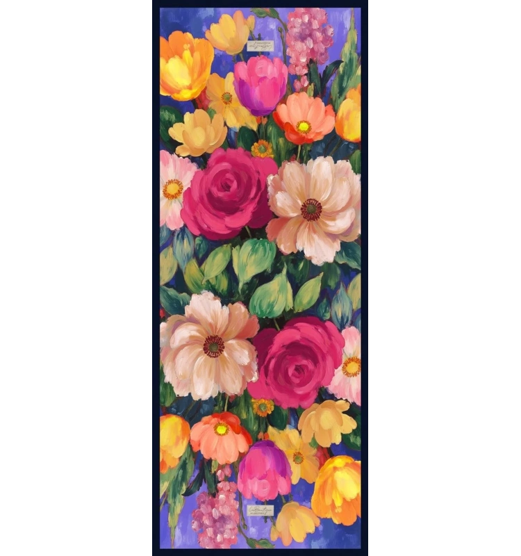 LABOUTİQUE YAZ SERİNLİĞİ ŞAL 255703