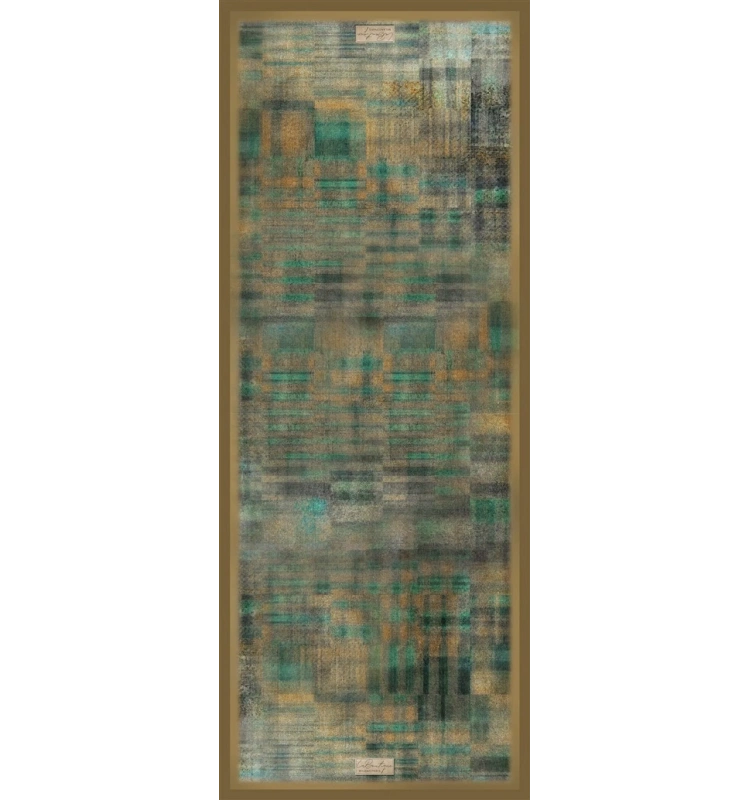 LABOUTİQUE YAZ SERİNLİĞİ ŞAL 247402