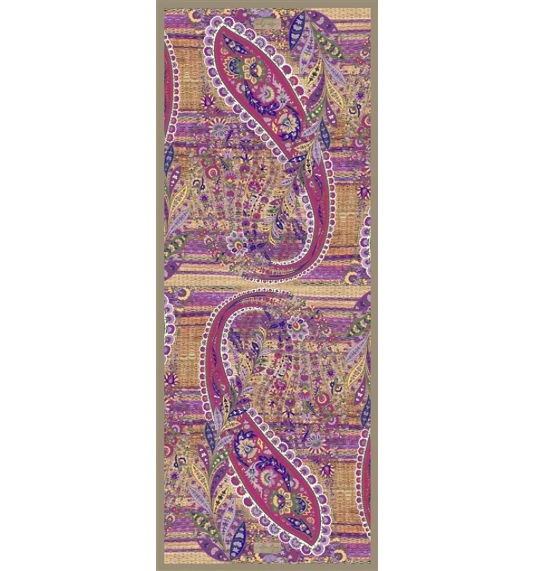 LABOUTİQUE YAZ SERİNLİĞİ ŞAL 222808