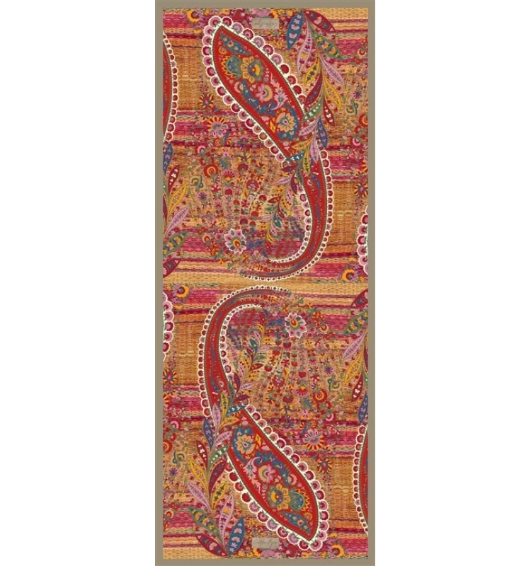 LABOUTİQUE YAZ SERİNLİĞİ ŞAL 222803