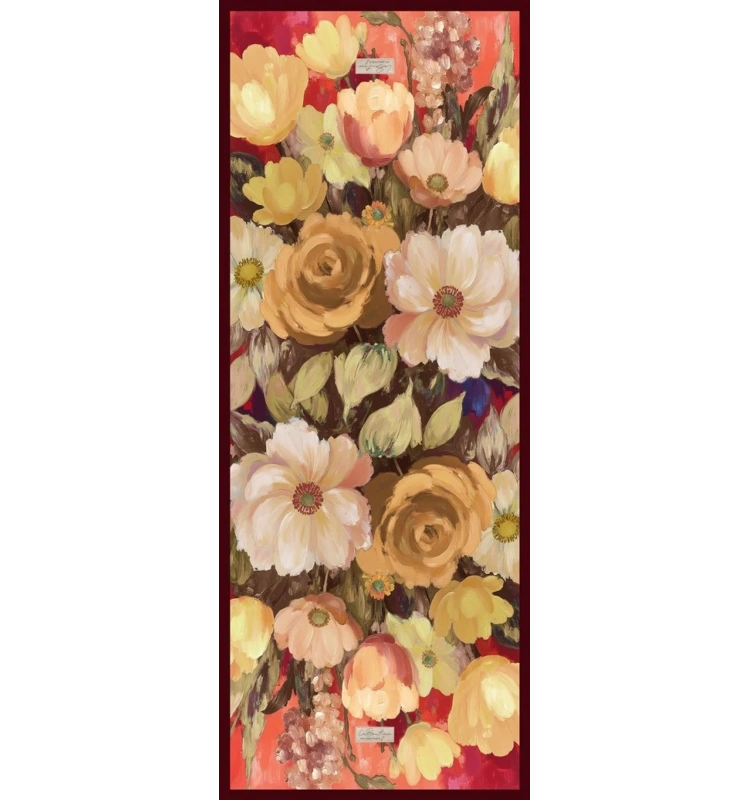 LABOUTİQUE YAZ SERİNLİĞİ ŞAL 255706