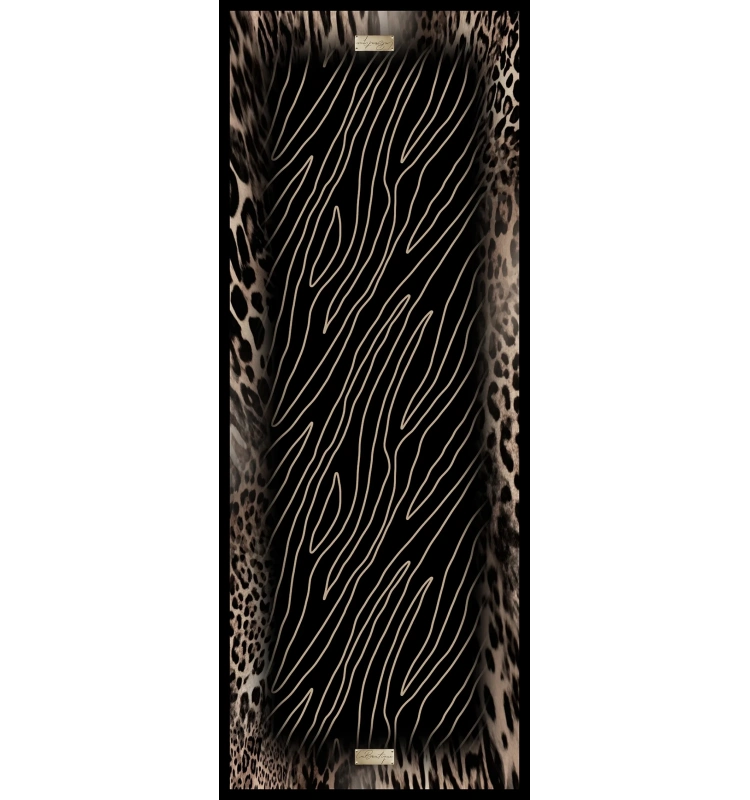 LABOUTİQUE YAZ SERİNLİĞİ ŞAL 203701