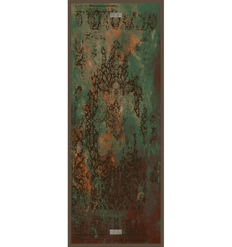 LABOUTİQUE YAZ SERİNLİĞİ ŞAL 210804