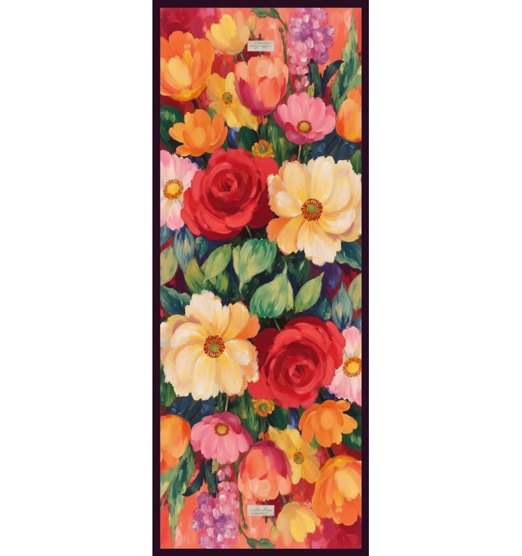 LABOUTİQUE YAZ SERİNLİĞİ ŞAL 255701