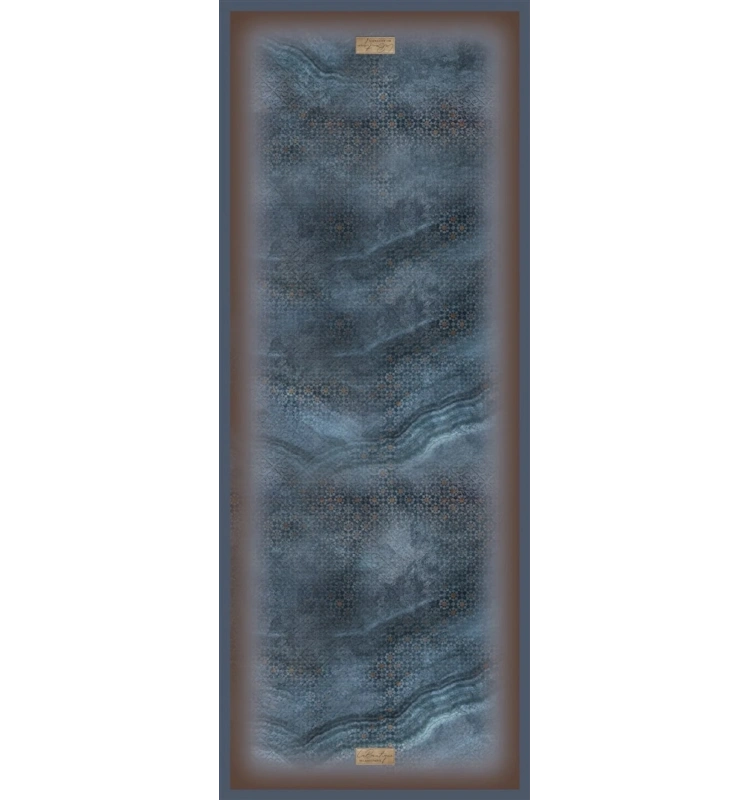 LABOUTİQUE YAZ SERİNLİĞİ ŞAL 248302