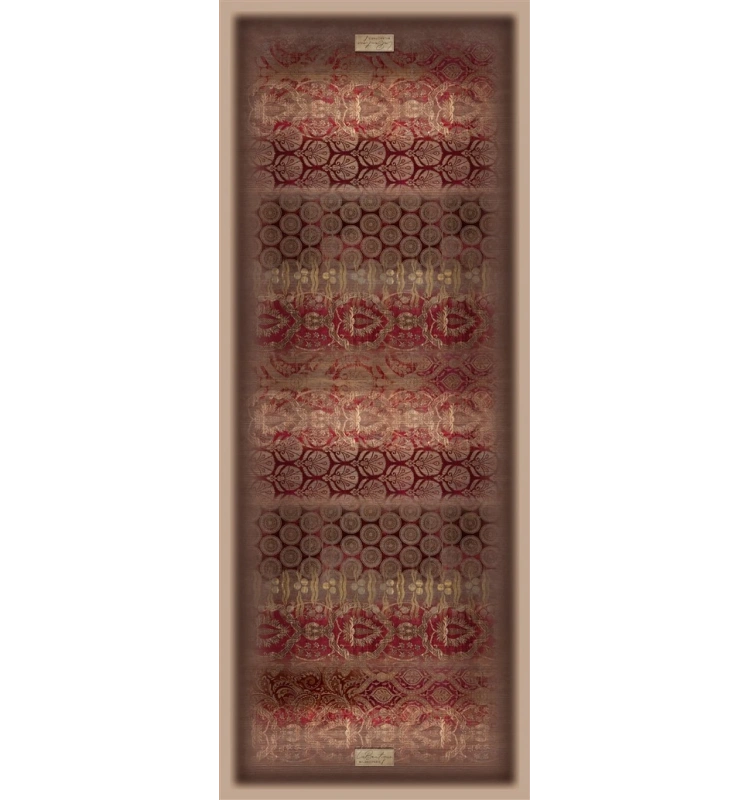 LABOUTİQUE YAZ SERİNLİĞİ ŞAL 248601