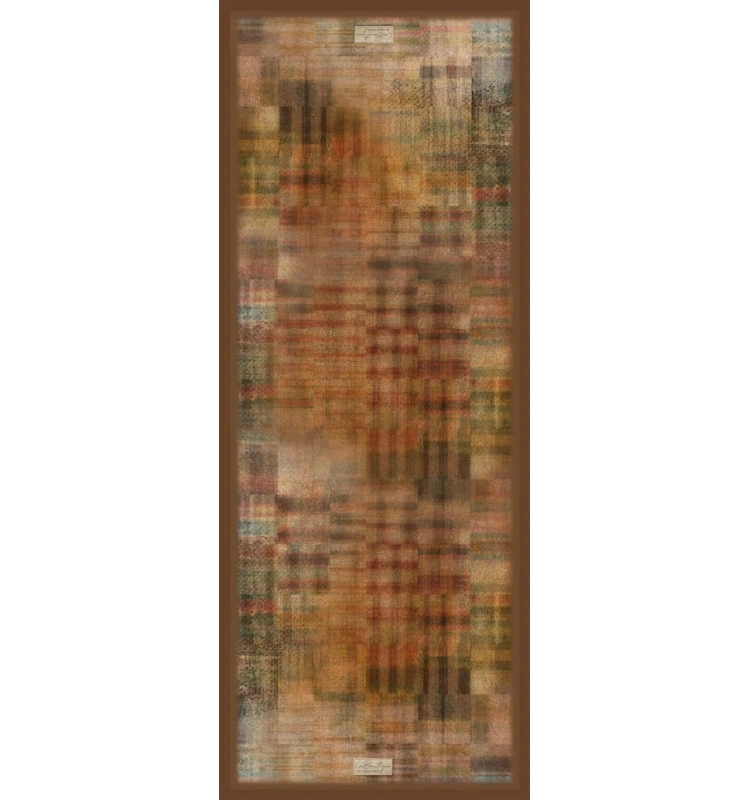 LABOUTİQUE YAZ SERİNLİĞİ ŞAL 247401