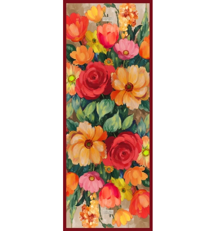 LABOUTİQUE YAZ SERİNLİĞİ ŞAL 255702