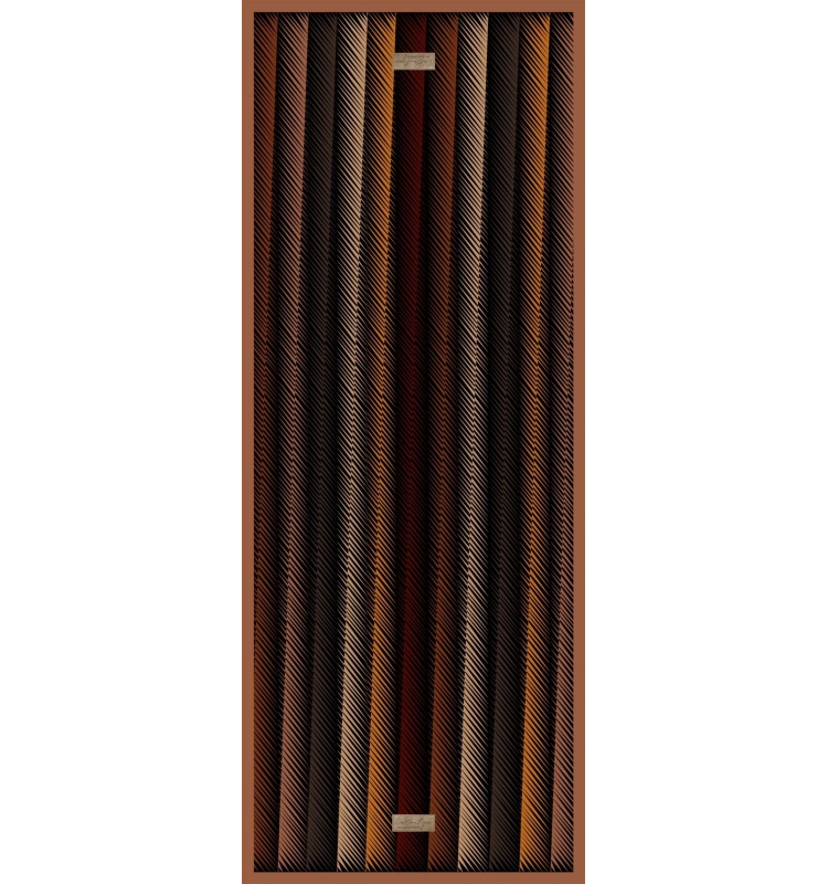 LABOUTİQUE YAZ SERİNLİĞİ ŞAL 250806