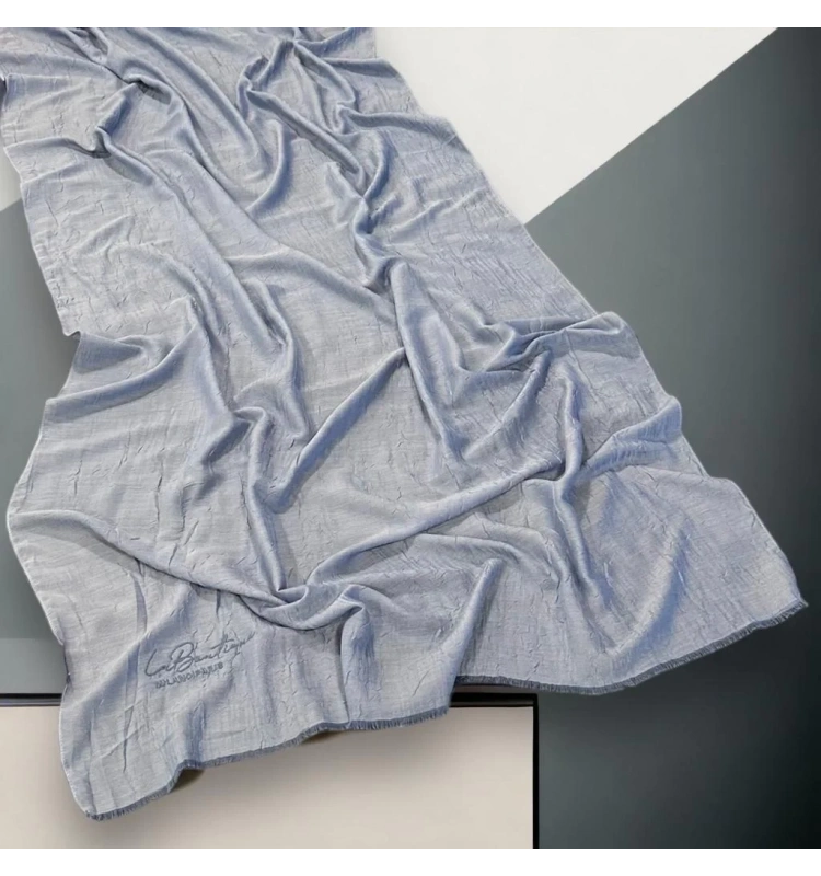 LABOUTİQUE BE HAPPY SERİSİ BAMBU KRAŞ ŞAL İNDİGO