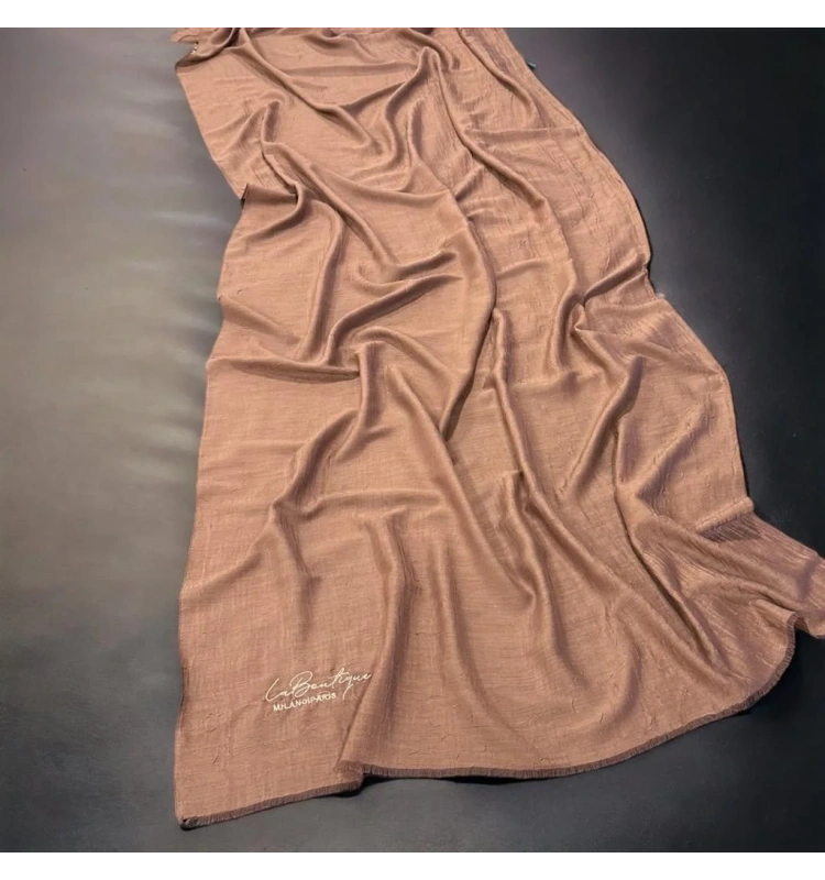 LABOUTİQUE BE HAPPY SERİSİ BAMBU KRAŞ ŞAL ÇİKOLATA