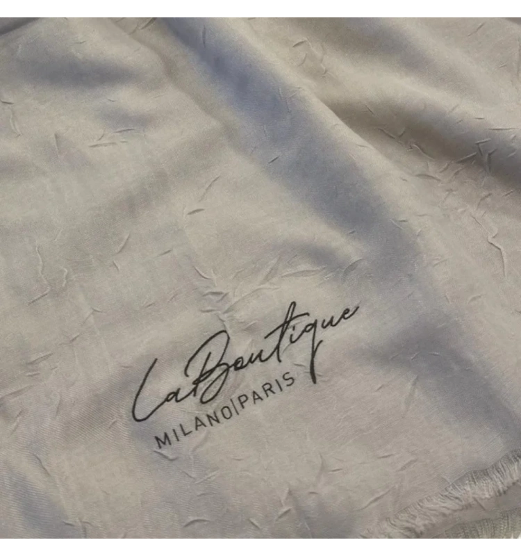 LABOUTİQUE BE HAPPY SERİSİ BAMBU KRAŞ ŞAL AÇIK TAŞ